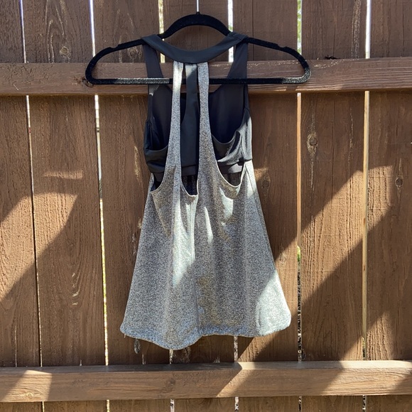 5/$20 Champion workout tank - Picture 2 of 3